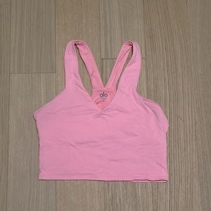 Alo Yoga Airbrush Real Bra Tank
